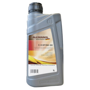 ALEMANOL C-3 XP 5W-30